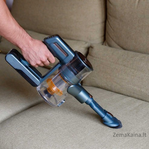 Taurus Homeland Digital Flex upright hoover 948947000 8