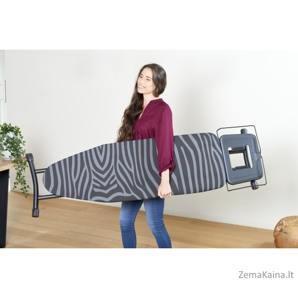 Taurus 994178000 lyginimo lenta Standartinio dydžio lyginimo lenta 410 x 1250 mm 4