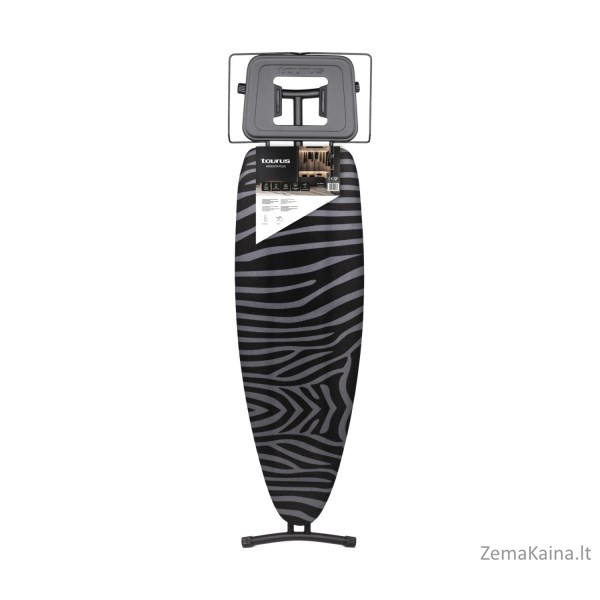 Taurus 994178000 lyginimo lenta Standartinio dydžio lyginimo lenta 410 x 1250 mm