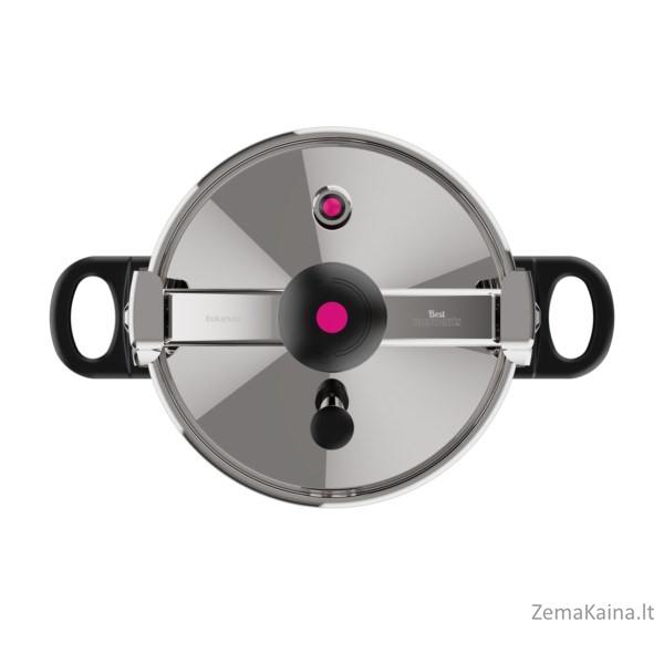 Taurus Classic Moments 10L Stainless steel 2