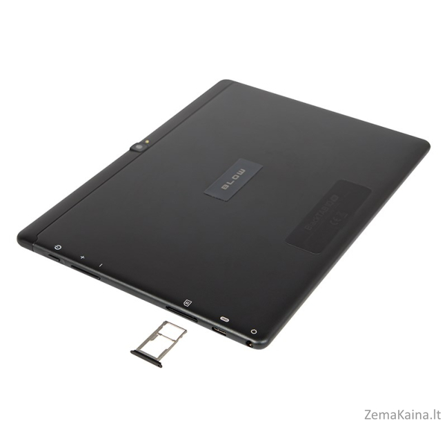 Tablet BLOW BlackTAB10 4/128GB 4G LTE Octa-core 4