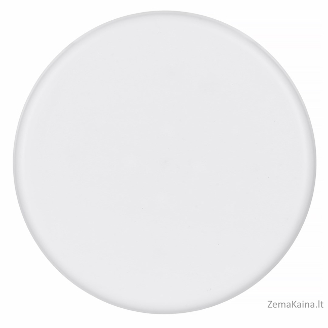 Taboret prysznicowy okrągły aluminiowy 5