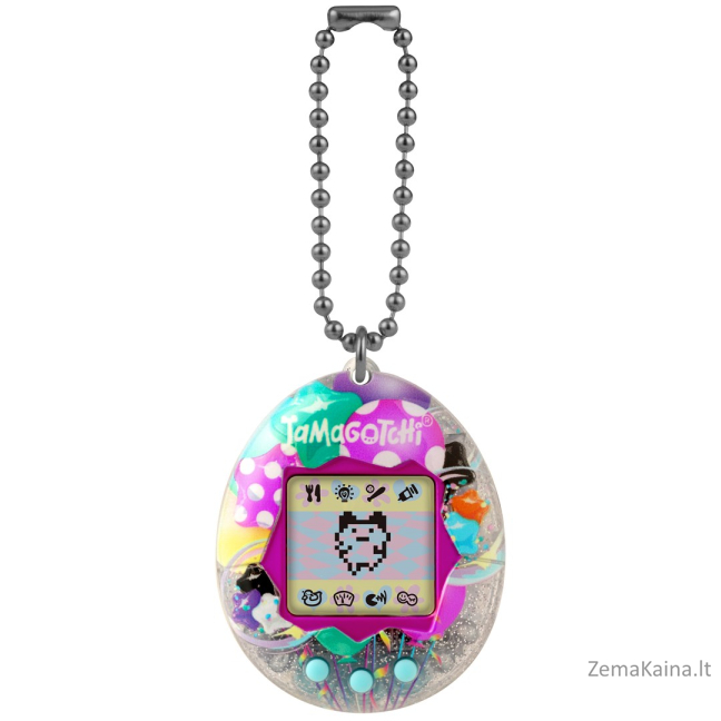 TAMAGOTCHI - PRETTY PARTY 1