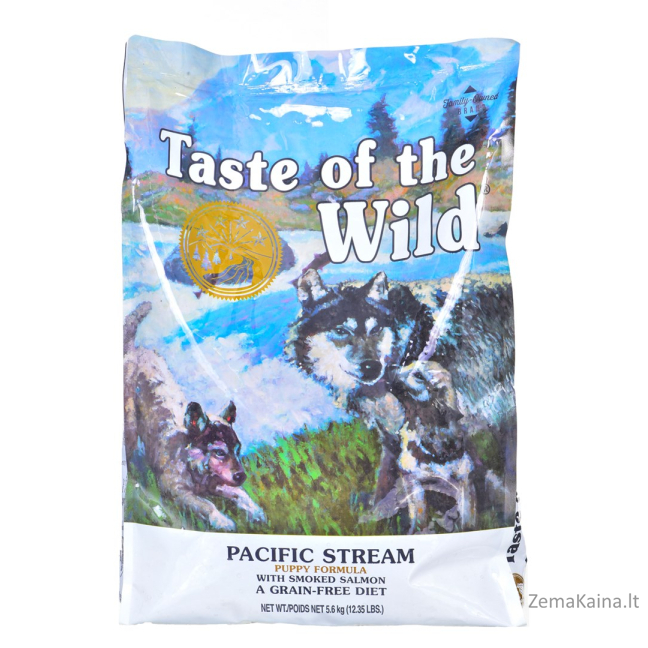 Taste Of The Wild Pacific Stream Puppy 5,6 kg