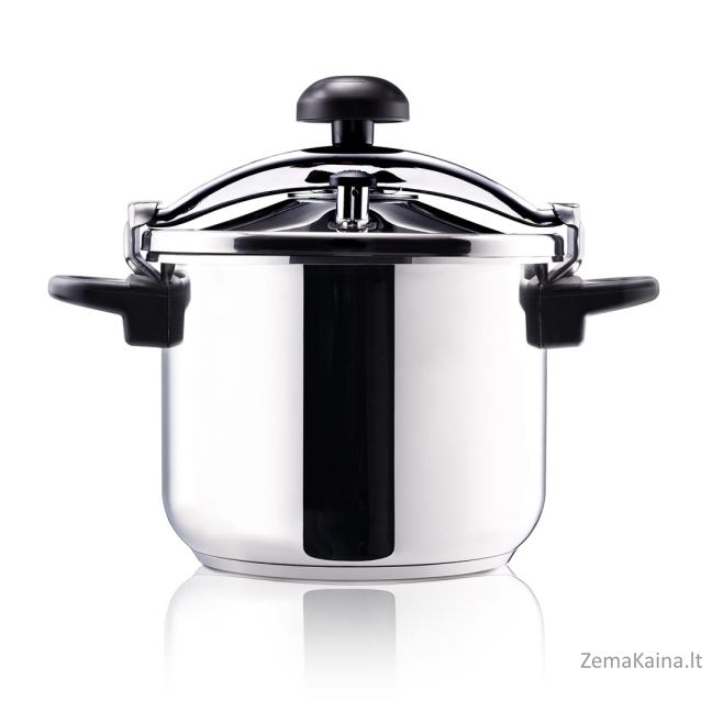 Taurus Classic Moments 10L Stainless steel 3