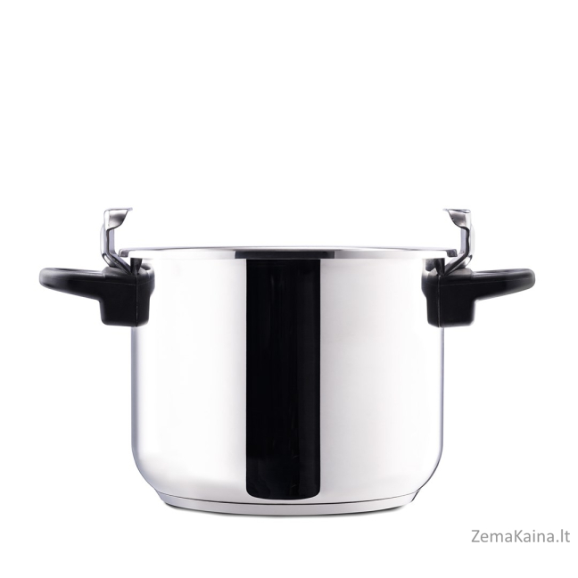 Taurus Classic Moments 6L Stainless steel 1