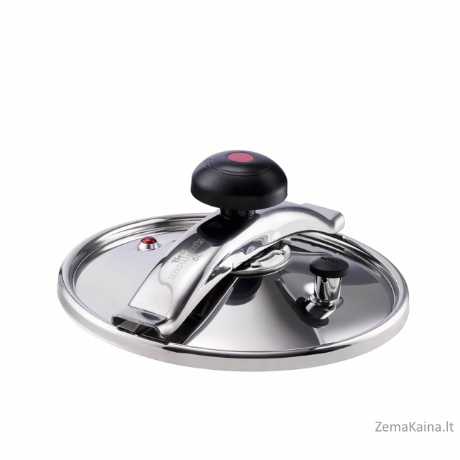 Taurus Classic Moments 6L Stainless steel 5