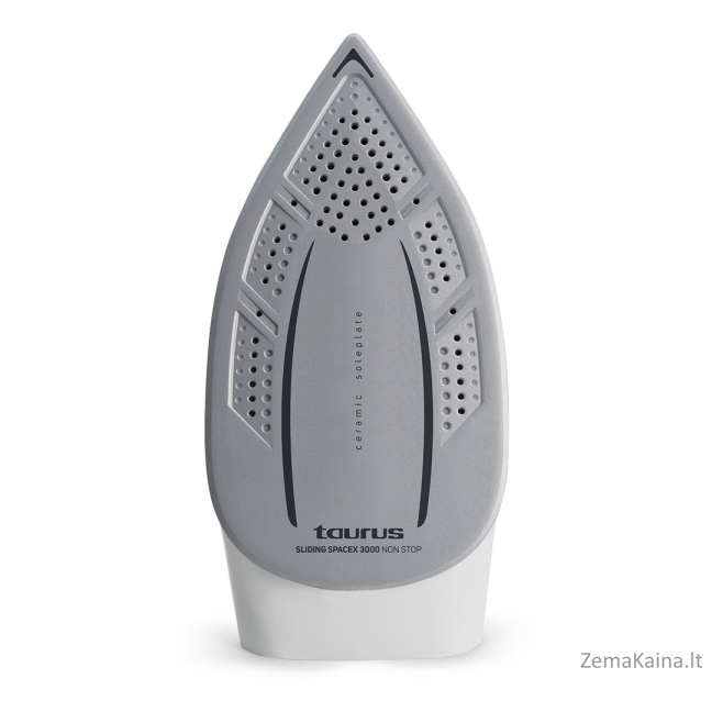 Taurus Sliding Spacex 3000 Non Stop 3000 W 1,3 L Keraminis padas Mėlyna, Pilka, Balta 1