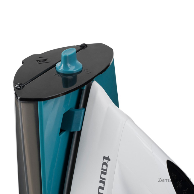 Taurus Sliding Spacex 3000 Non Stop 3000 W 1,3 L Keraminis padas Mėlyna, Pilka, Balta 2