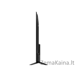 TCL 65V6B televizorius 165,1 cm (65") 4K Ultra HD Smart TV Wi-Fi Juoda
