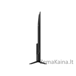 TCL 65V6B televizorius 165,1 cm (65") 4K Ultra HD Smart TV Wi-Fi Juoda
