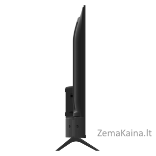 TCL S54 Series 40S5400A televizorius 101,6 cm (40") „Full HD“ Smart TV „Wi-Fi“ Juoda