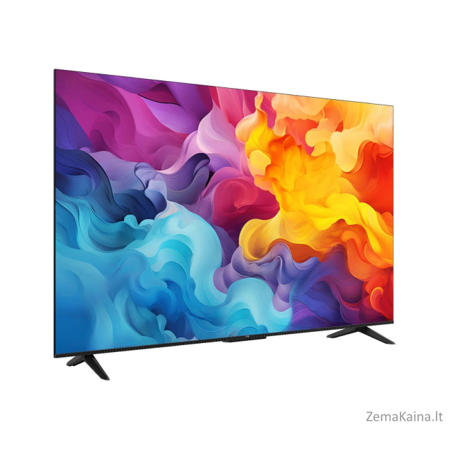 TCL 50V6B televizorius 127 cm (50") 4K Ultra HD Smart TV Wi-Fi Juoda 2