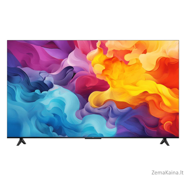 TCL 65V6B televizorius 165,1 cm (65") 4K Ultra HD Smart TV Wi-Fi Juoda 3