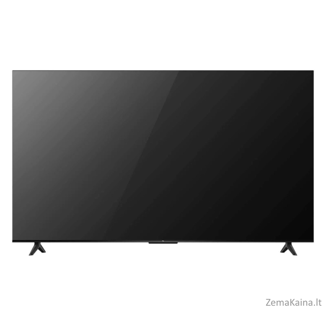 TCL 65V6B televizorius 165,1 cm (65") 4K Ultra HD Smart TV Wi-Fi Juoda 4