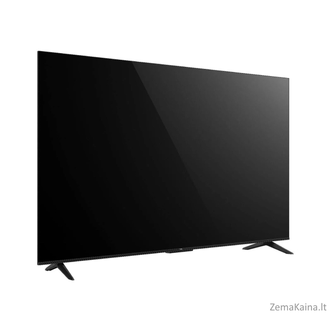 TCL 65V6B televizorius 165,1 cm (65") 4K Ultra HD Smart TV Wi-Fi Juoda 5