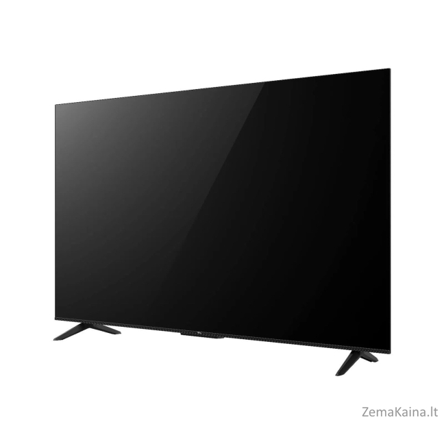 TCL 65V6B televizorius 165,1 cm (65") 4K Ultra HD Smart TV Wi-Fi Juoda 6