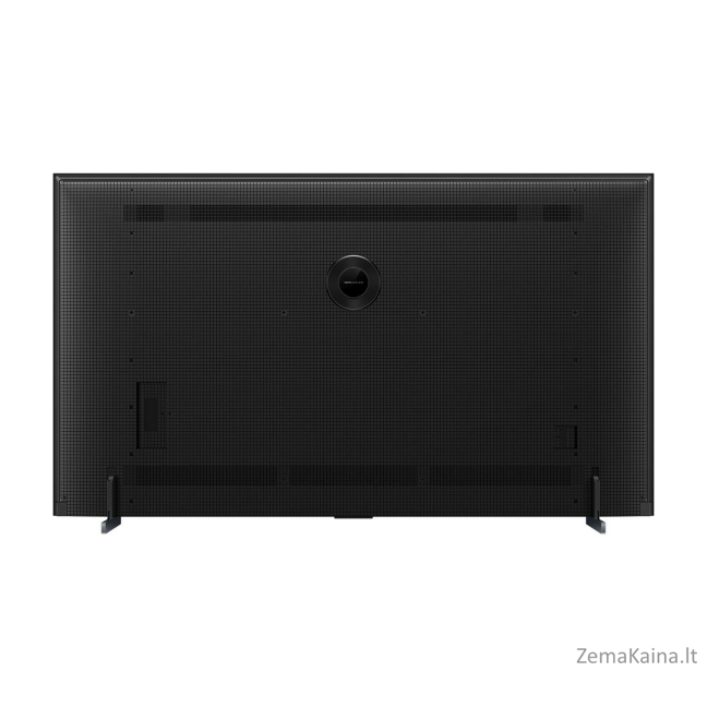 TCL C65 98C655 televizorius 2,49 m (98") 4K Ultra HD Smart TV „Wi-Fi“ Titanas 450 cd/m² 6