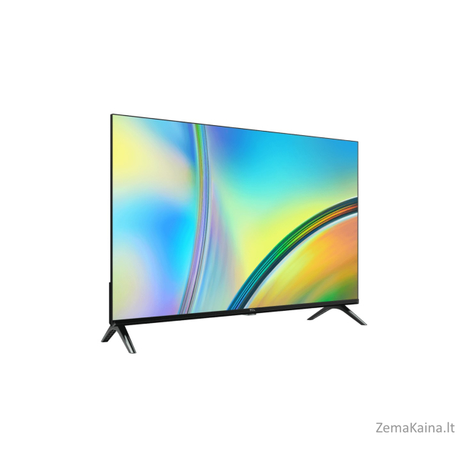 TCL S54 Series 32S5400AF TV 81.3 cm (32") Full HD Smart TV Wi-Fi Black 12