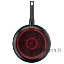 Tefal Simply Clean B5670453 keptuvė Universali keptuvė Turas 2