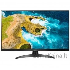 Televizorius LG 27TQ615S-PZ