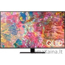 Televizorius Samsung QLED QE55Q80BATXXH