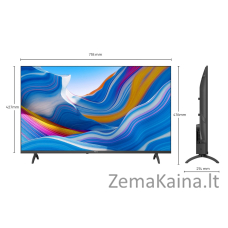 Telewizor 32" METZ 32MTE6000Y
