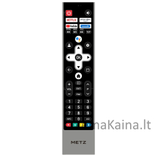 Telewizor 65" METZ QLED 65MQE8000Z
