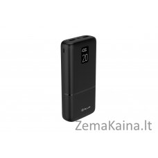 Tellur PD202 Boost Pro 20000mAh black