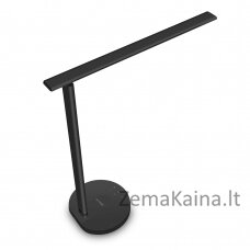 Tellur Smart WiFi Desk Lamp 12W black