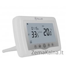 Tellur WiFi Thermostat