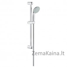 Tempesta Classic II 600 mm Silverflex  27598001