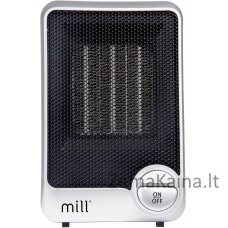 Termoventiliatorius Mill HT600