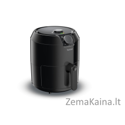 Tefal Easy Fry Classic EY2018 gruzdintuvė Karšto oro gruzdintuvė 4,2 L Vienas Juoda Autonominės 1500 W