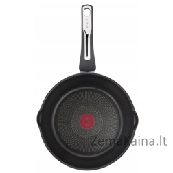 TEFAL keptuvė E30077 WOK Emotion-26 cm