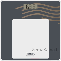 Tefal vonios kambario svarstyklės PP1330V0