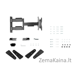 Televizoriaus laikiklis Standart LPA33-443A, 23-55 , 35 kg