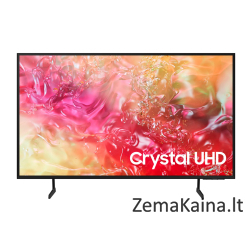 Telewizor 55" Samsung 55DU7172UXXH