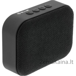 Tellur Bluetooth Speaker Callisto black