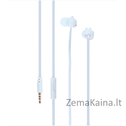 Tellur In-Ear Headset Pixy blue
