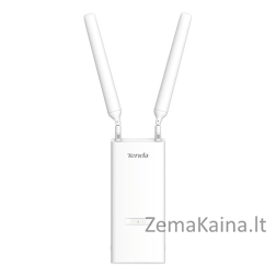 Tenda OAP1200 wireless access point 867 Mbit/s White Power over Ethernet (PoE)