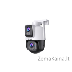 Tenda RH9-WCA security camera Turret IP security camera Outdoor 2304 x 1296 pixels Ceiling/Wall/Pole