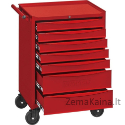 Teng Tools įrankių vežimėlis Teng Tools TCW707EV įrankių vežimėlis