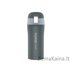 Termosas MAESTRO MR-1643-30B (0,3 l) pilkos spalvos