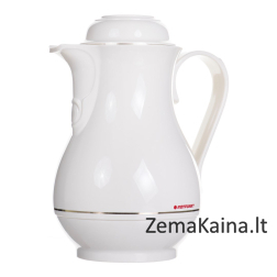 Termosas ROTPUNKT 330 1l IVORY