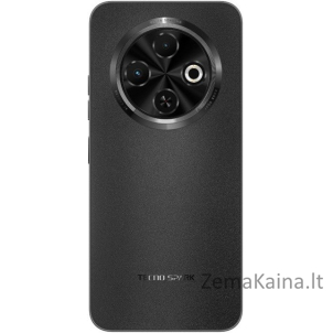 Tecno Spark 30C 4/128GB Orbit Black 3