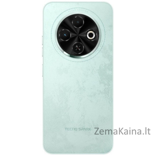 Tecno Spark 30C  4/128GB Magic Skin Green 1