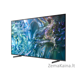 Telewizor 50" Samsung 50Q60DAUXXH