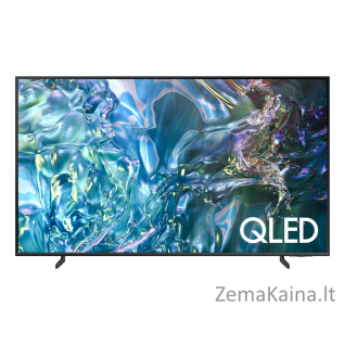 Telewizor 50" Samsung 50Q60DAUXXH