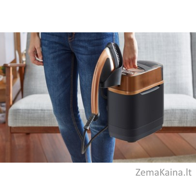Tefal IXEO Power 2170 W 1,1 L Juoda, Vario 6